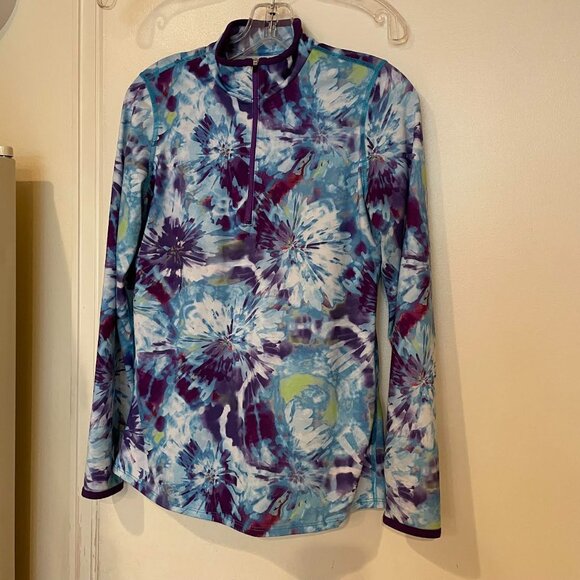 SNOW ANGEL BASE LAYER WOMENS SMALL - Picture 1 of 6